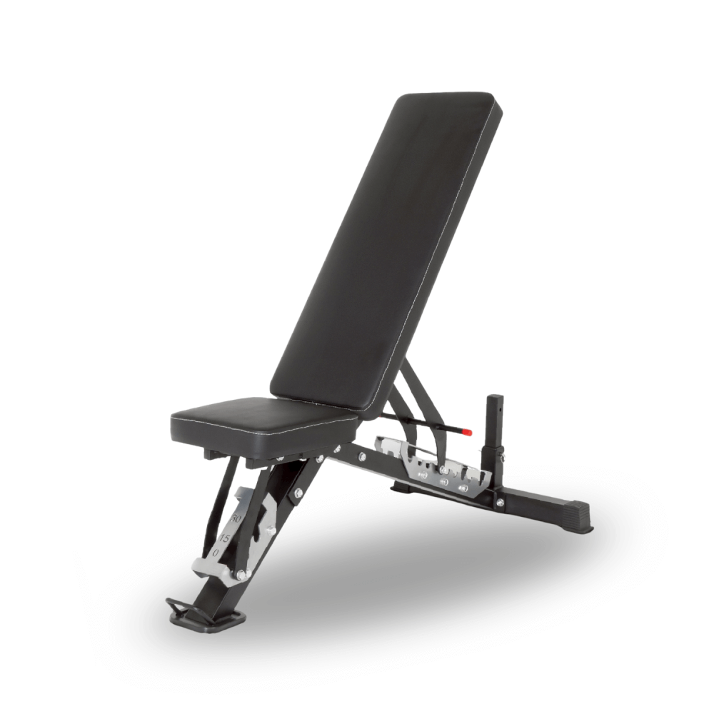 ม้านั่งม้านั่งยกน้ำหนัก HOMEFITTOOLS รุ่น FORCE 3_0